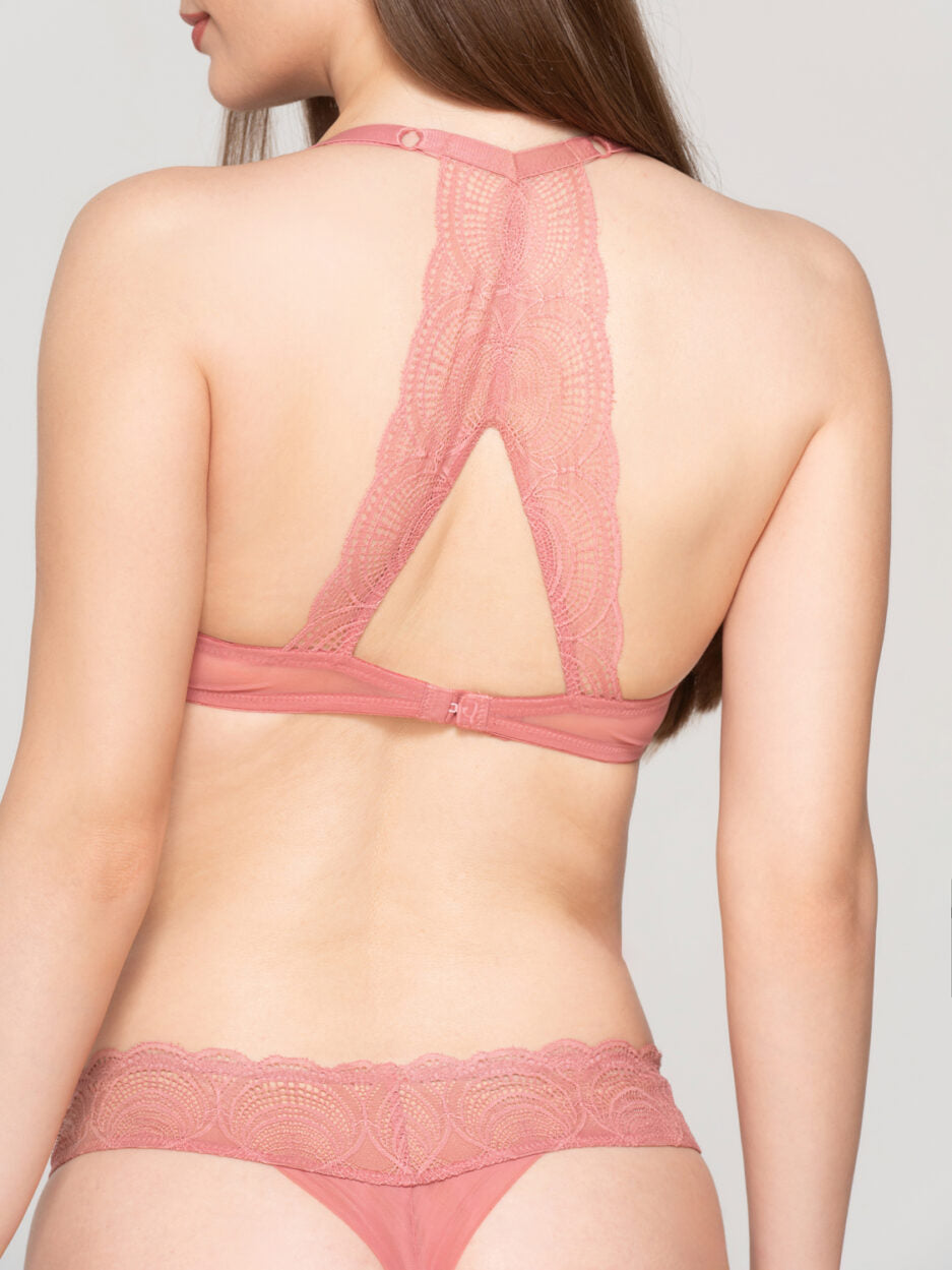 Reggiseno donna Luna 16500