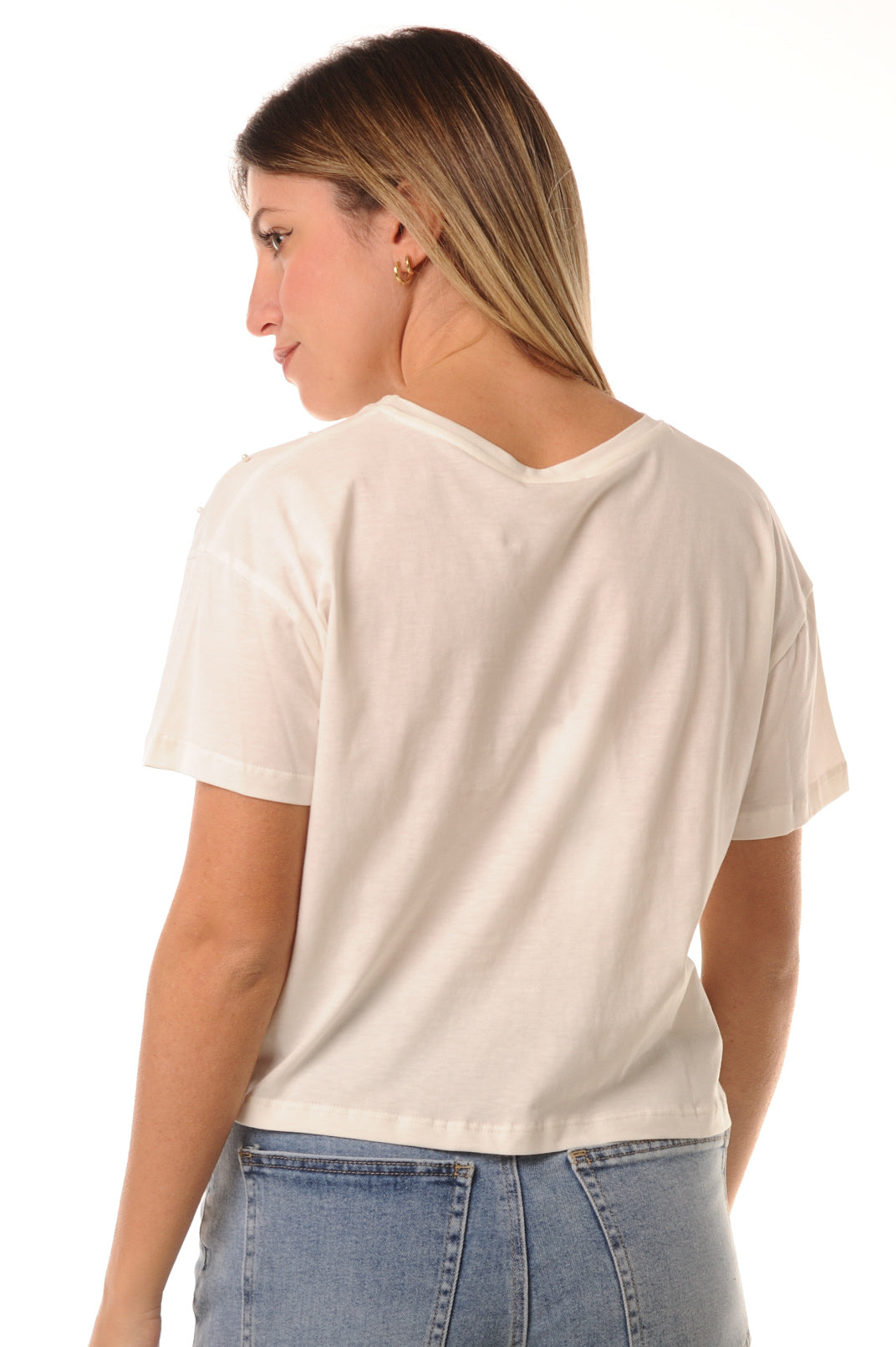 T-shirt donna Lokita LOK52003