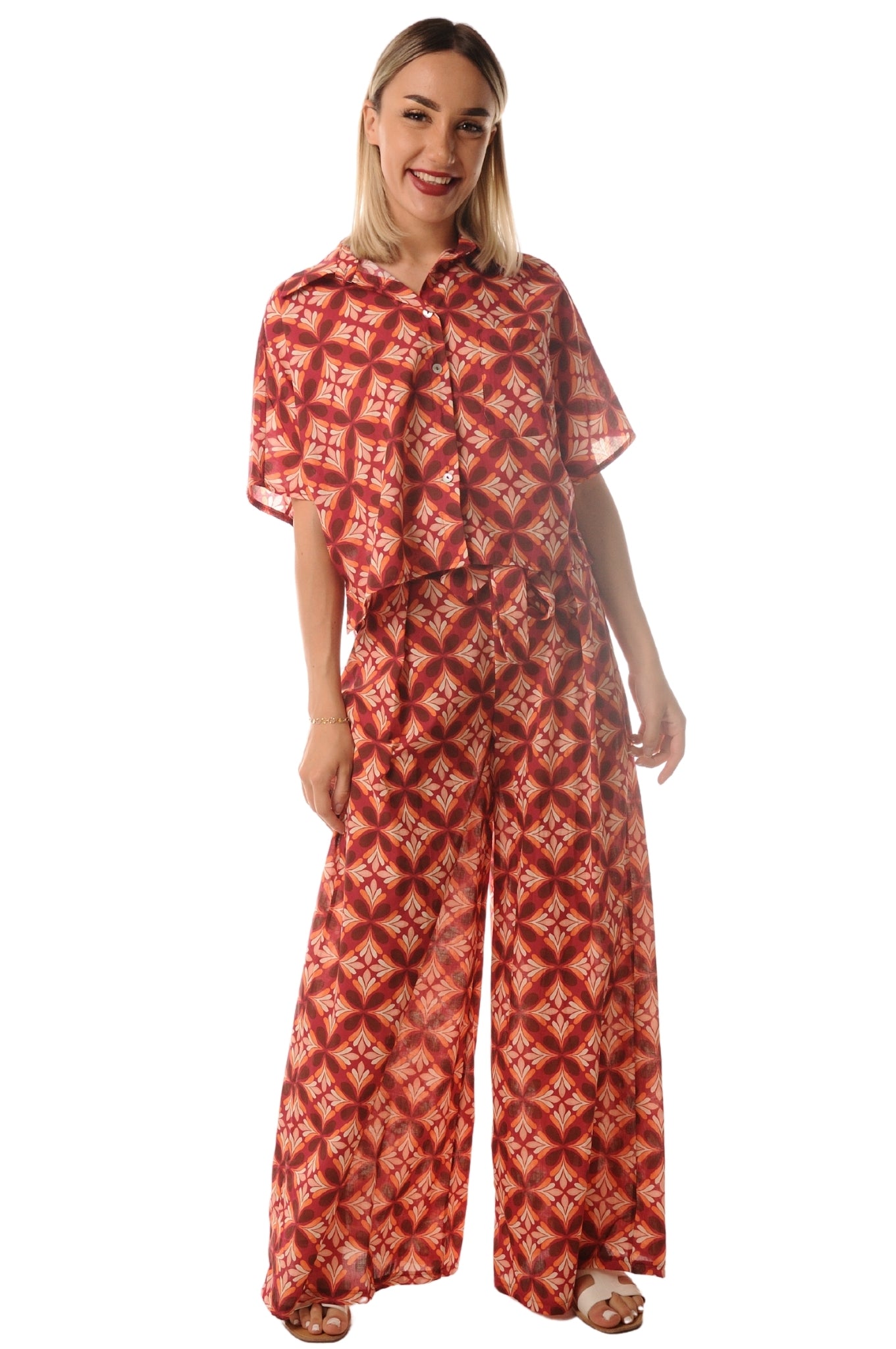 Completo donna Lokita LOK38396