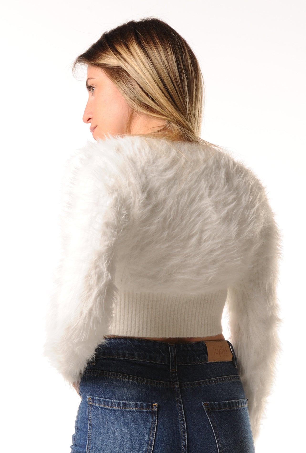 Maglione donna Lokita