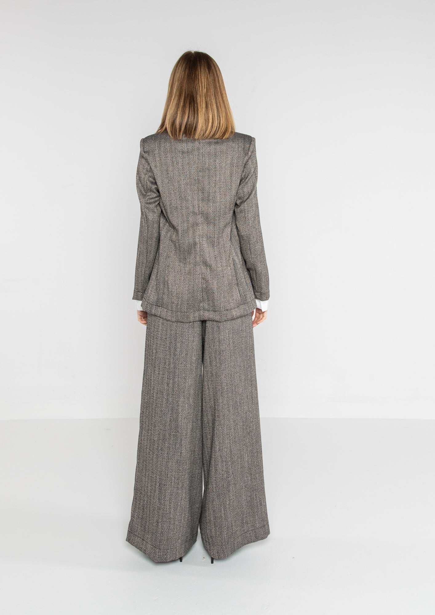 Pantalone donna Lokita LOK152S