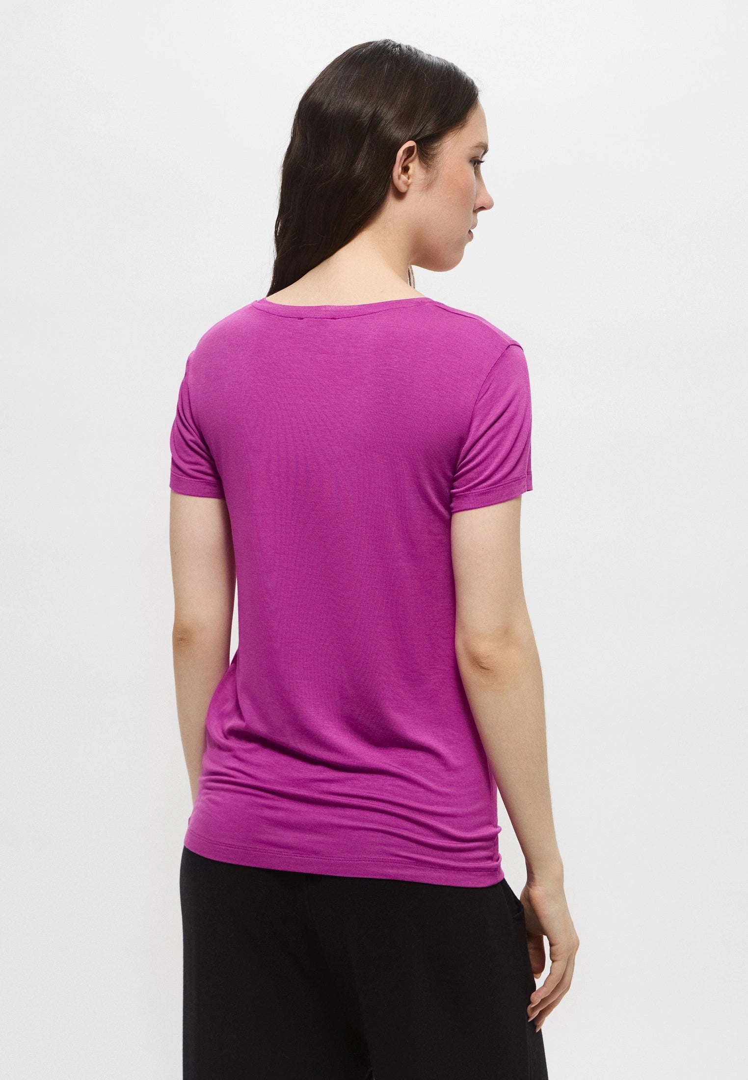 T-shirt donna Emporio Armani EW0408