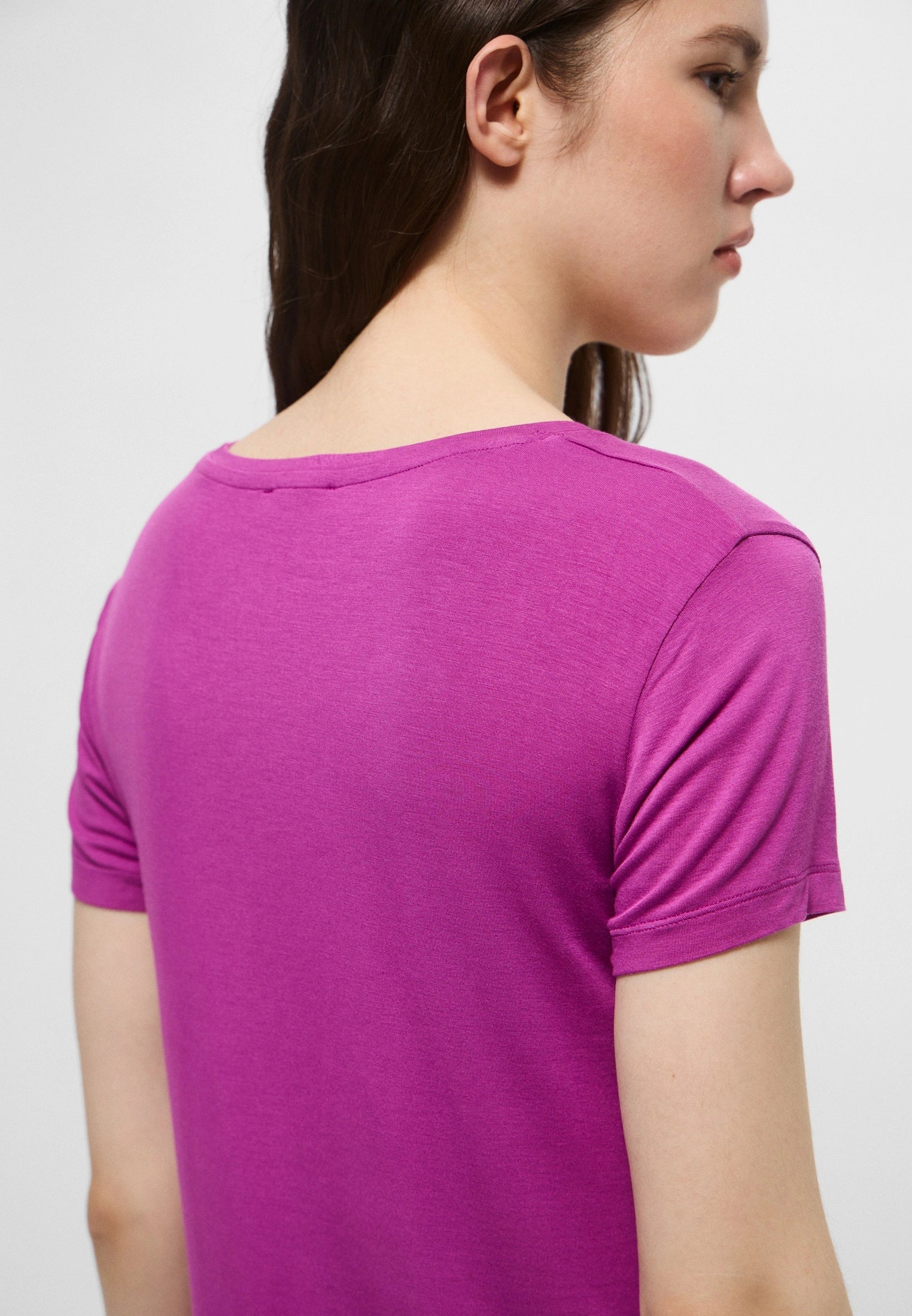 T-shirt donna Emporio Armani EW0408