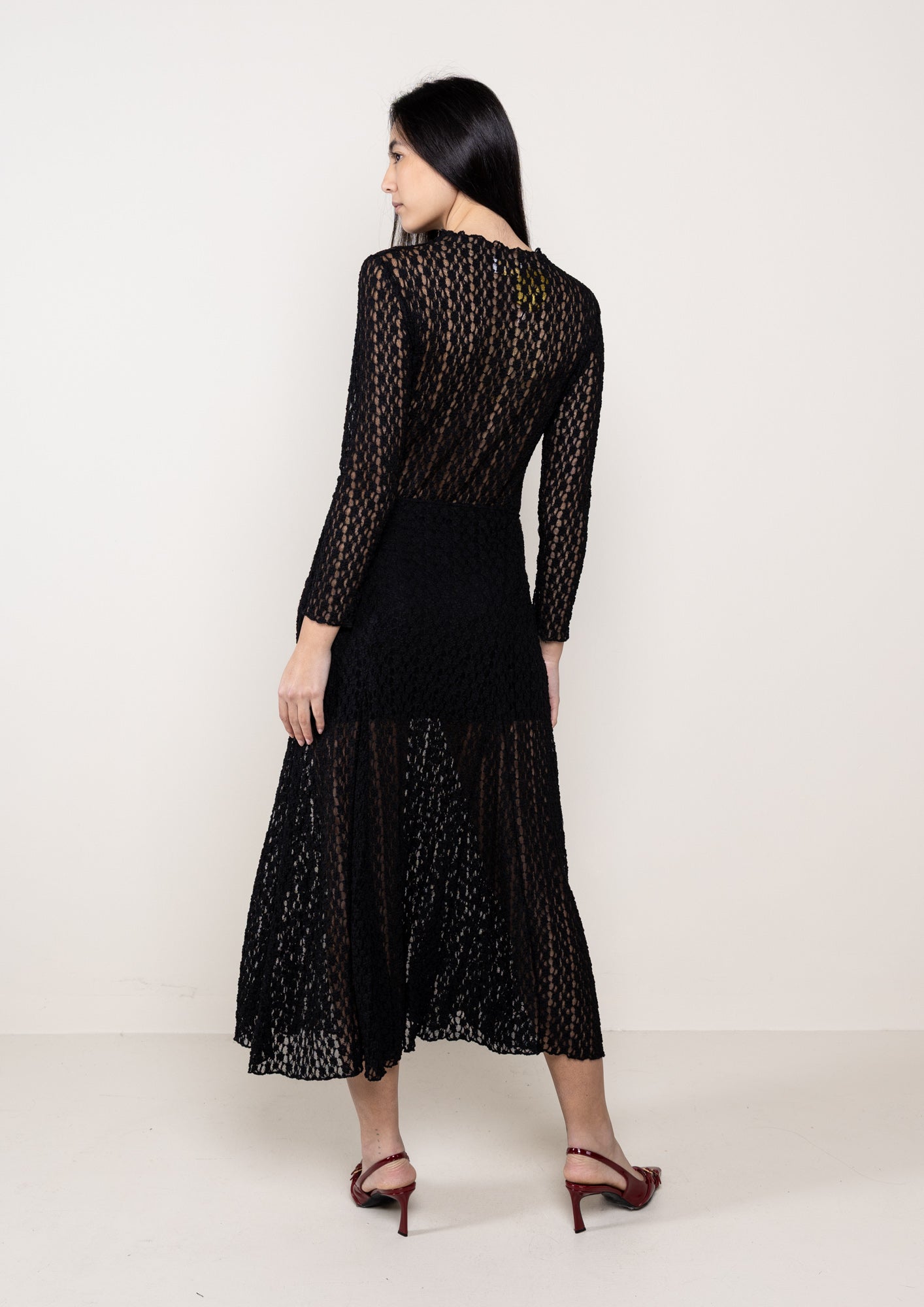 Body donna Lokita LOK160/1113