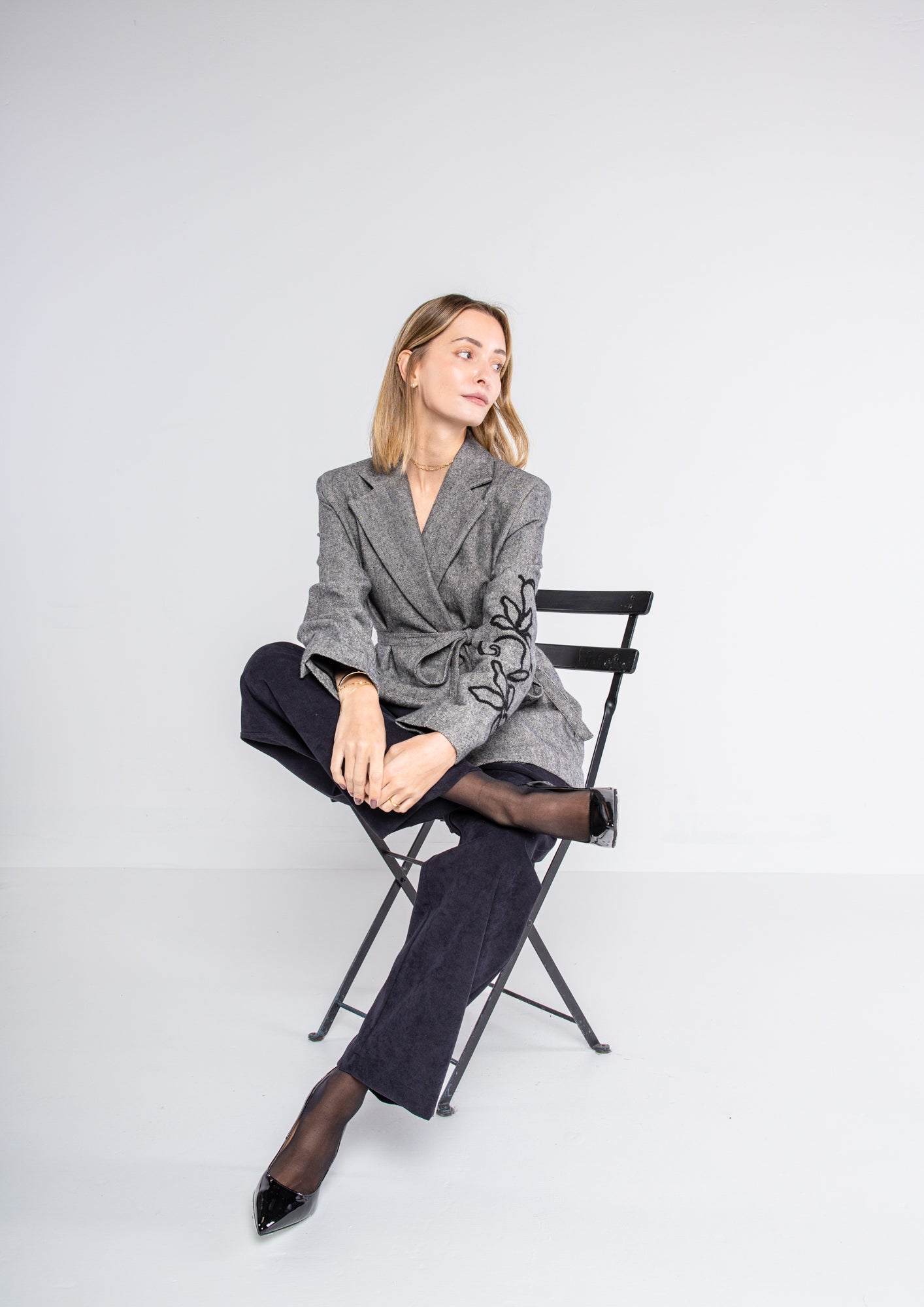 Giacca donna Lokita LOK6998