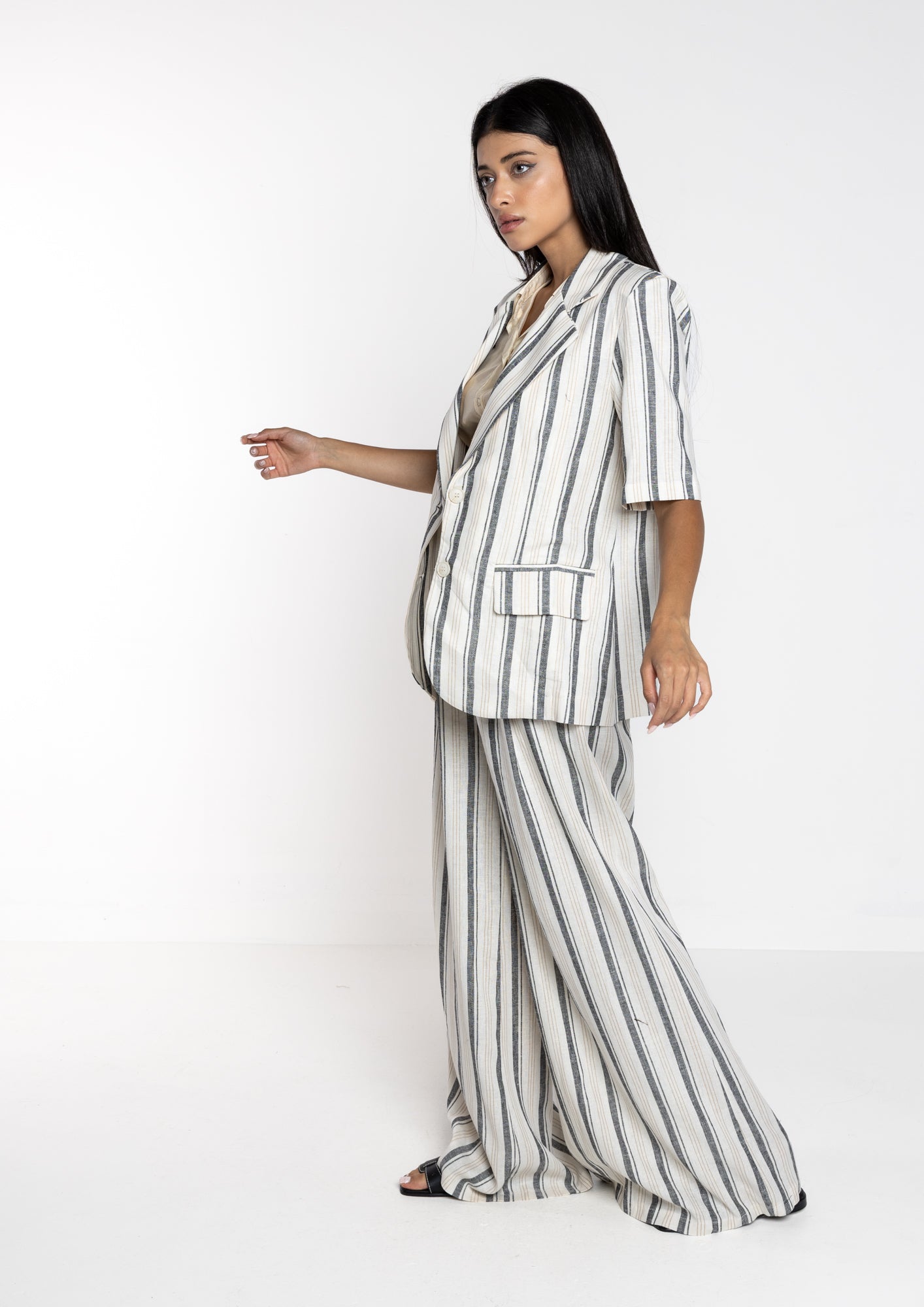 Pantalone donna Lokita LOK061