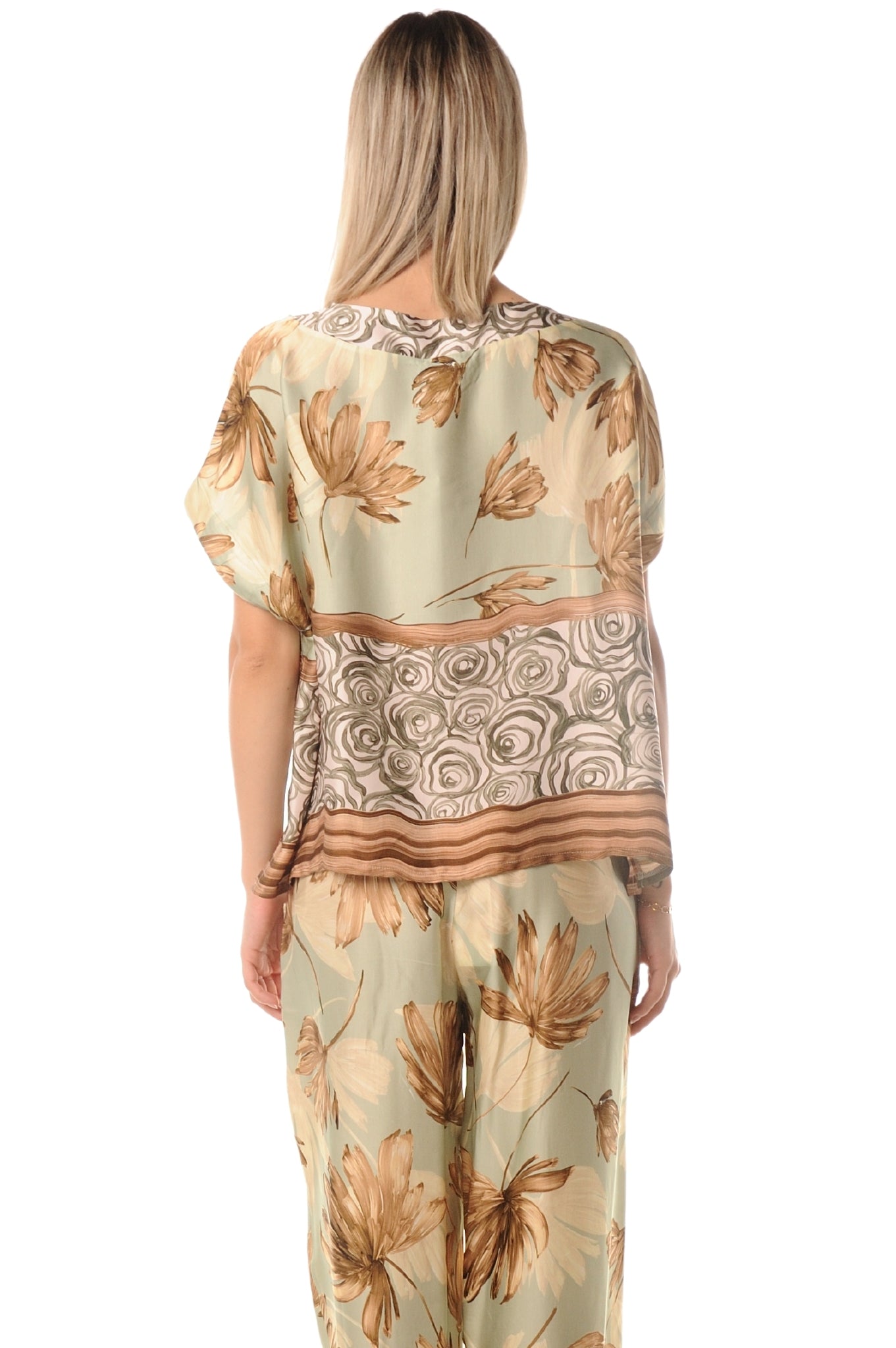 Completo donna Lokita LOK1281