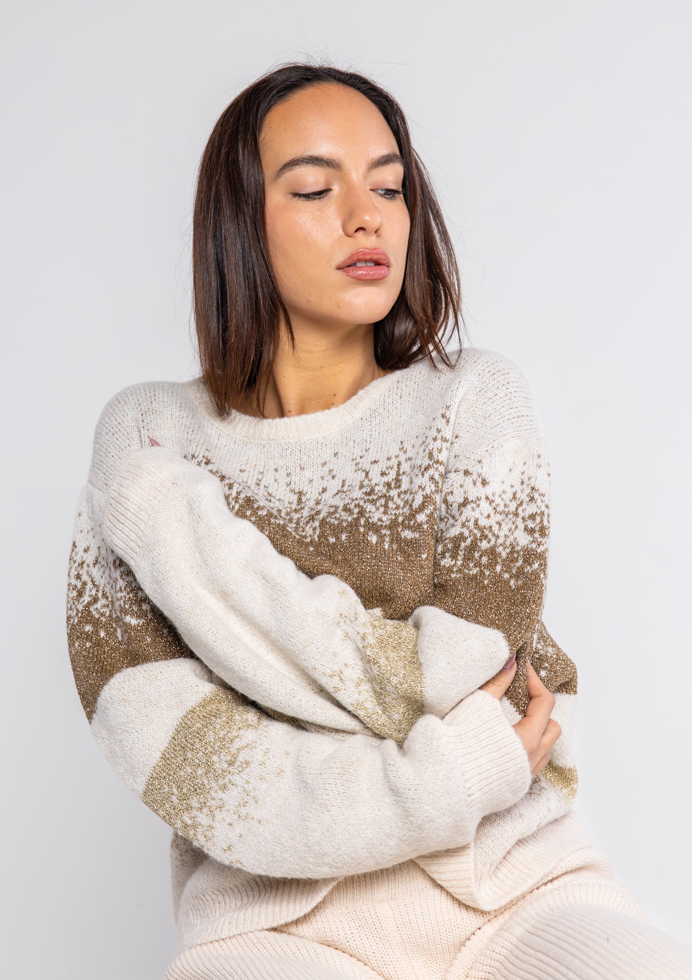 Maglione donna Lokita LOK4269