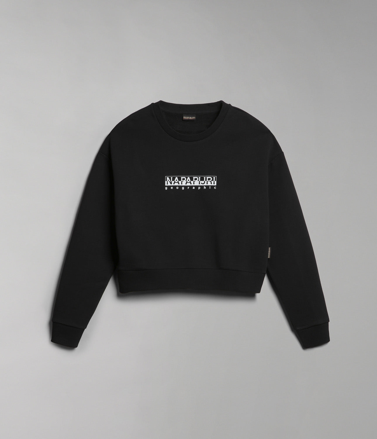 Felpa donna Napapijri