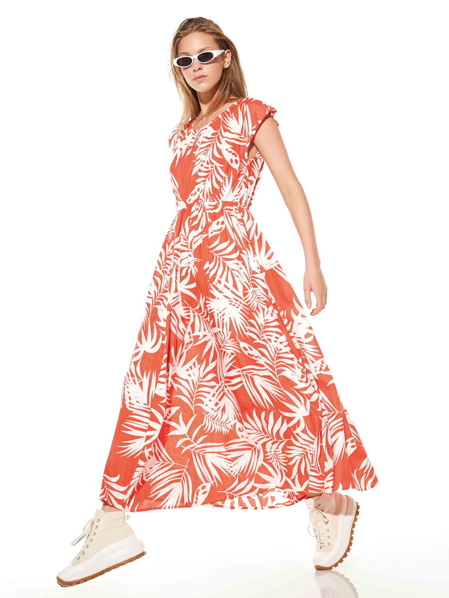 Abito donna Verdissima AL05