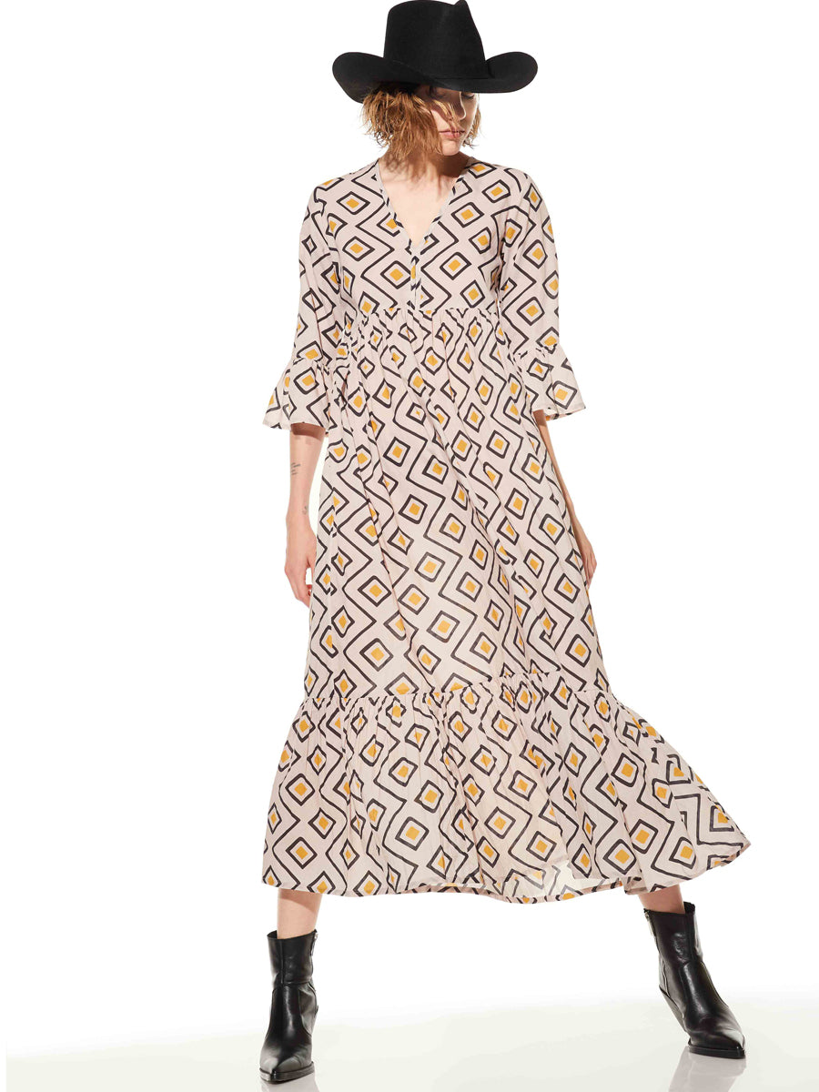 Abito donna Verdissima AL32