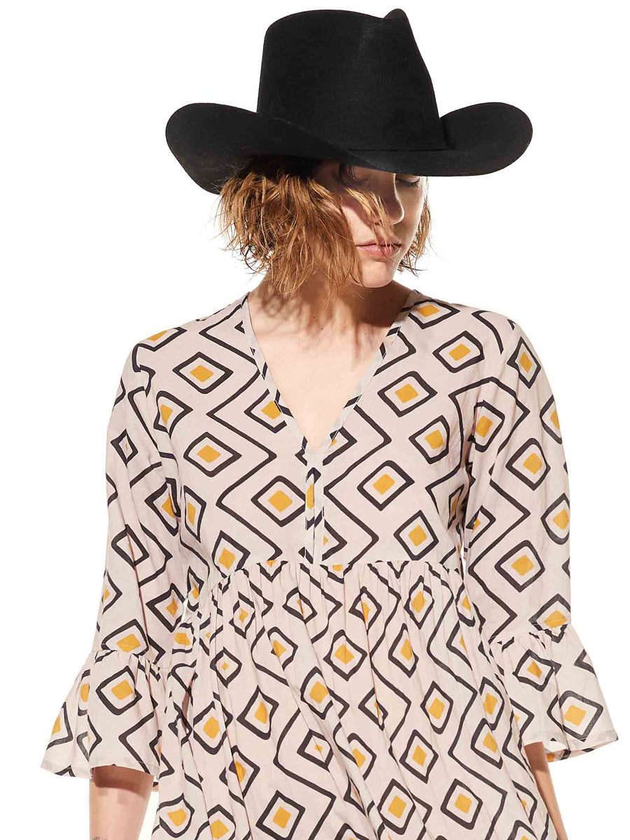 Abito donna Verdissima AL32