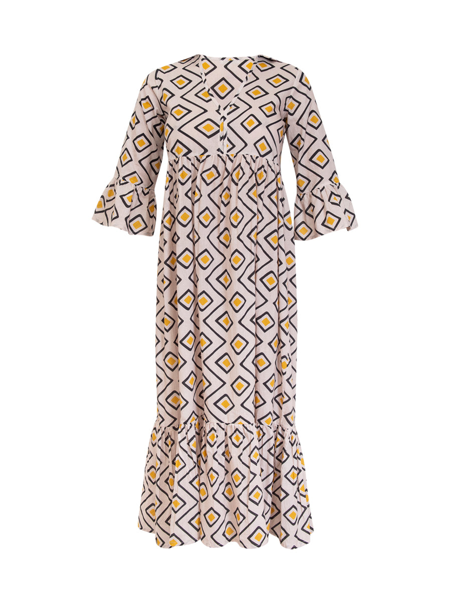 Abito donna Verdissima AL32