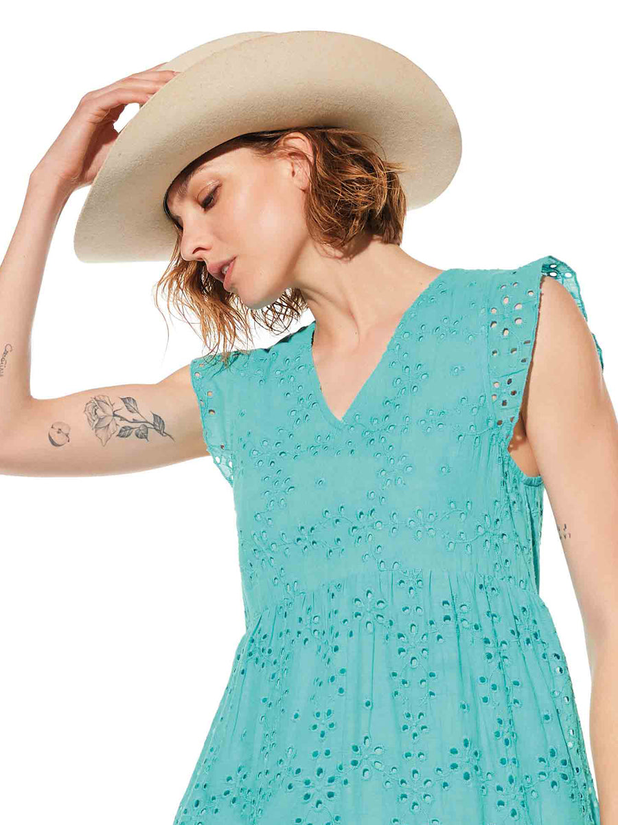 Abito donna Verdissima AL70