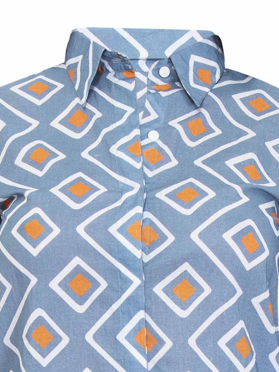 Camicia donna Verdissima CA35