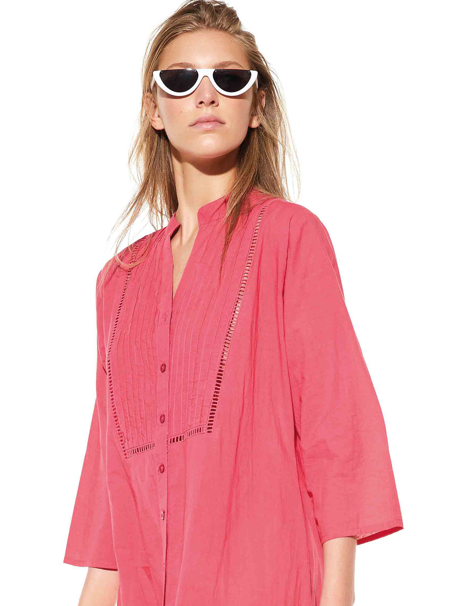 Kaftano donna Verdissima KL74