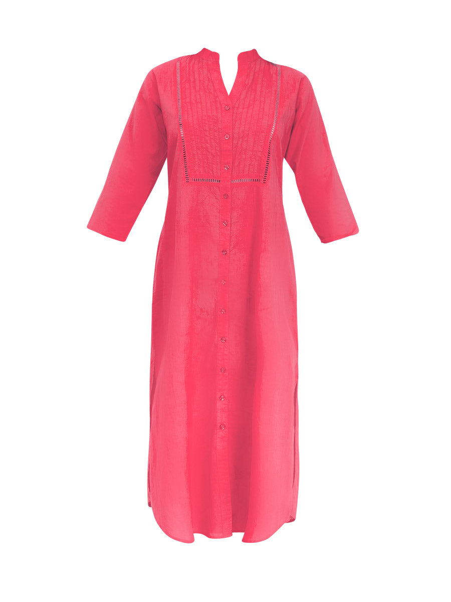 Kaftano donna Verdissima KL74