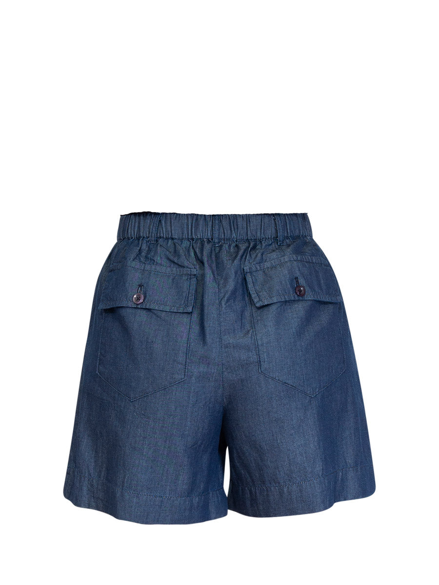 Shorts donna Verdissima SH50