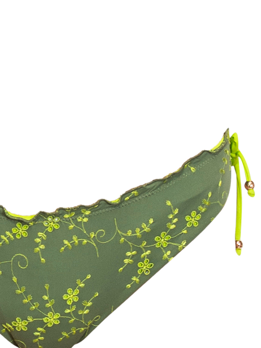 Bikini donna Verdissima PO00B