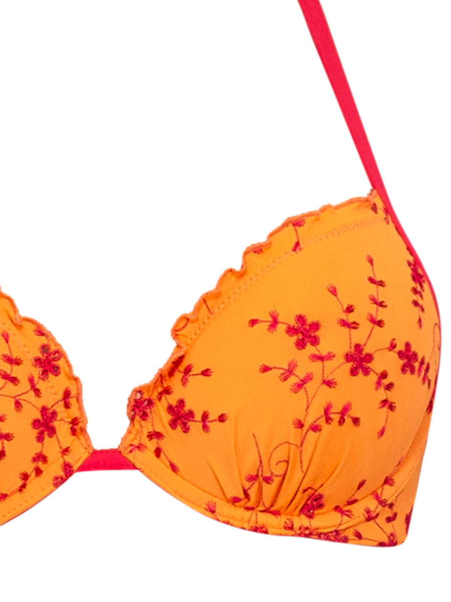 Bikini donna Verdissima PO06B