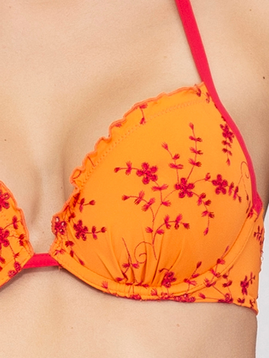 Bikini donna Verdissima PO06B