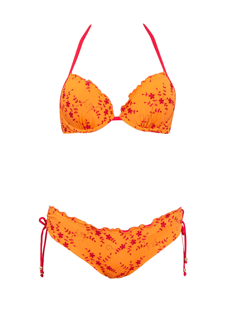 Bikini donna Verdissima PO06B