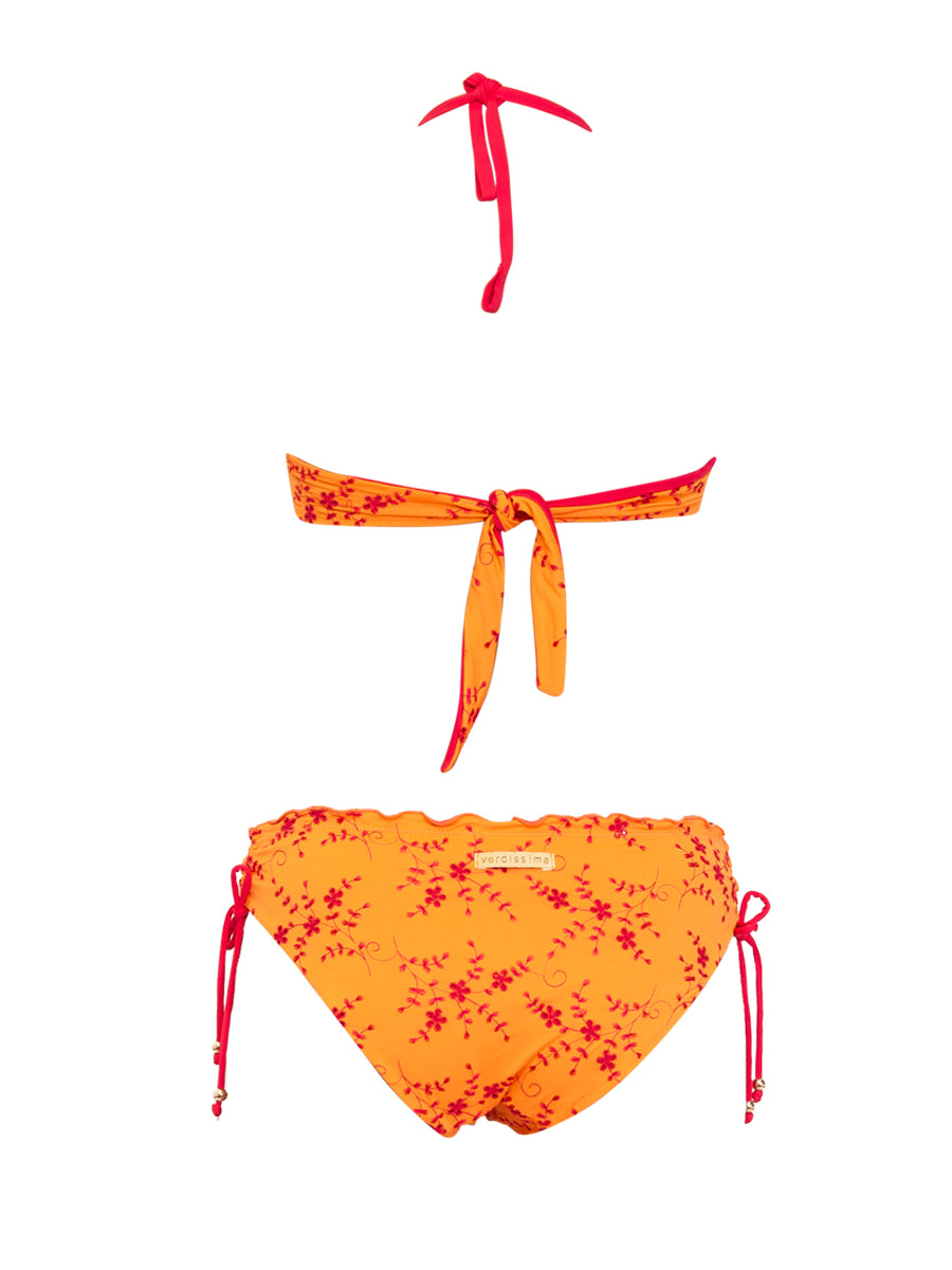 Bikini donna Verdissima PO06B