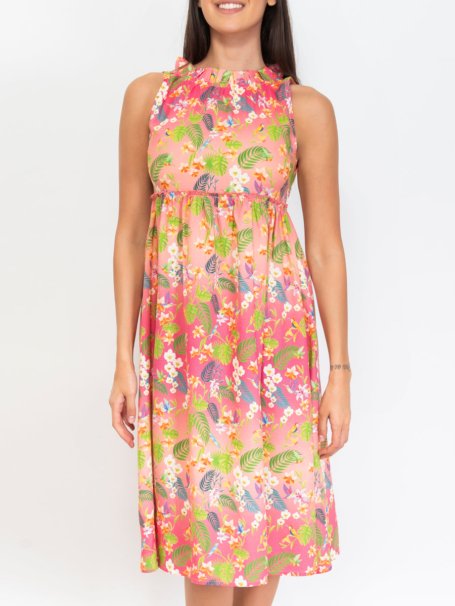 Abito donna Verdissima CL81