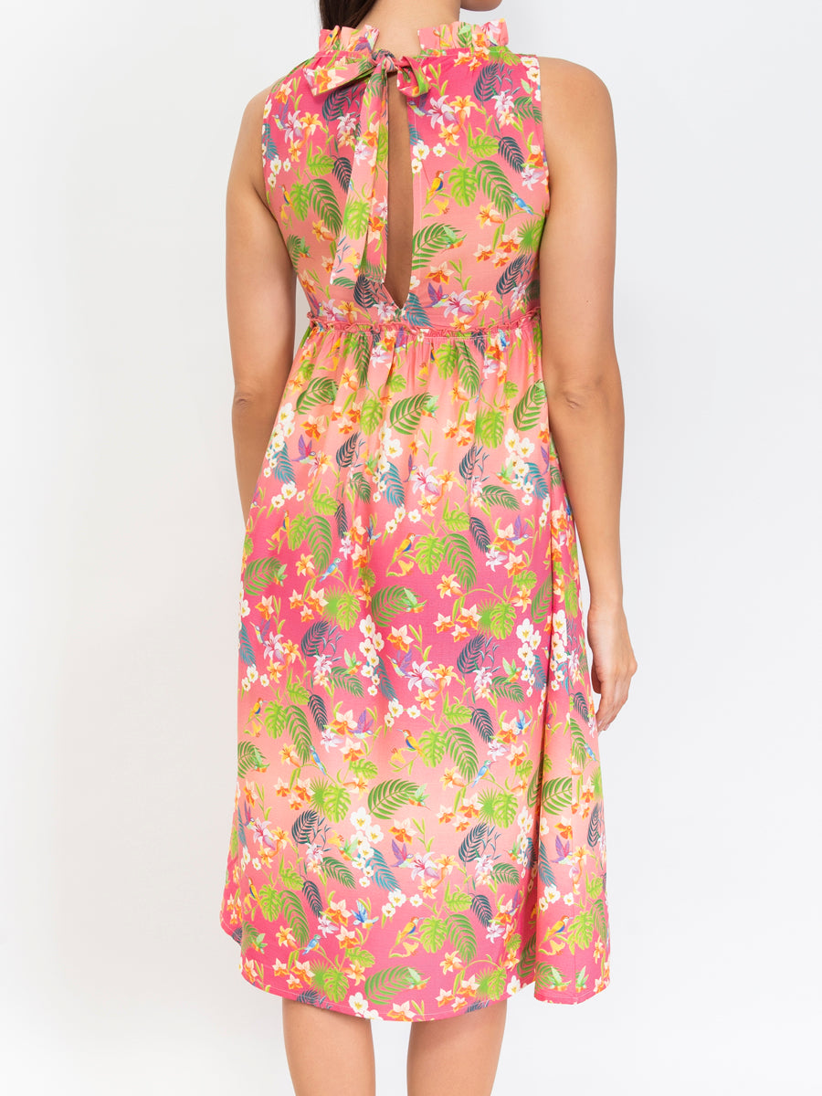 Abito donna Verdissima CL81