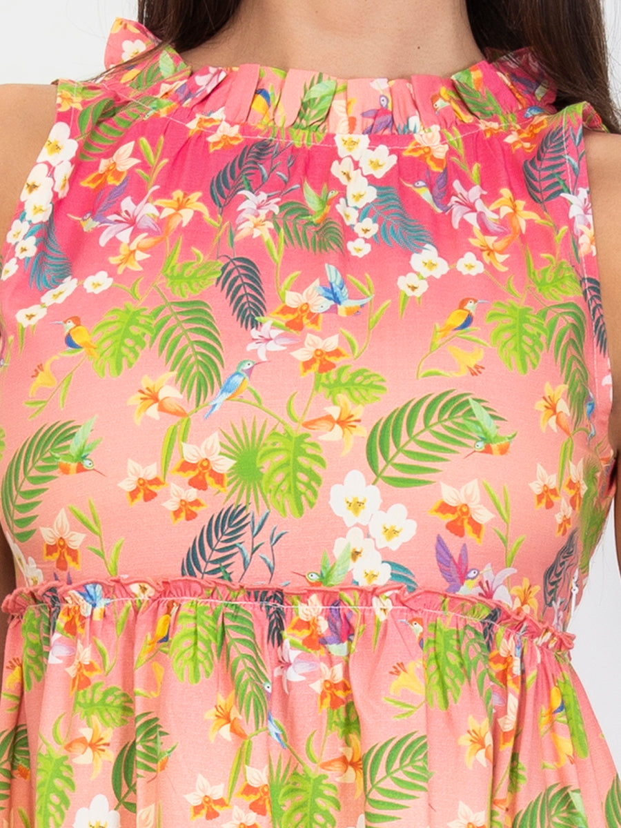 Abito donna Verdissima CL81