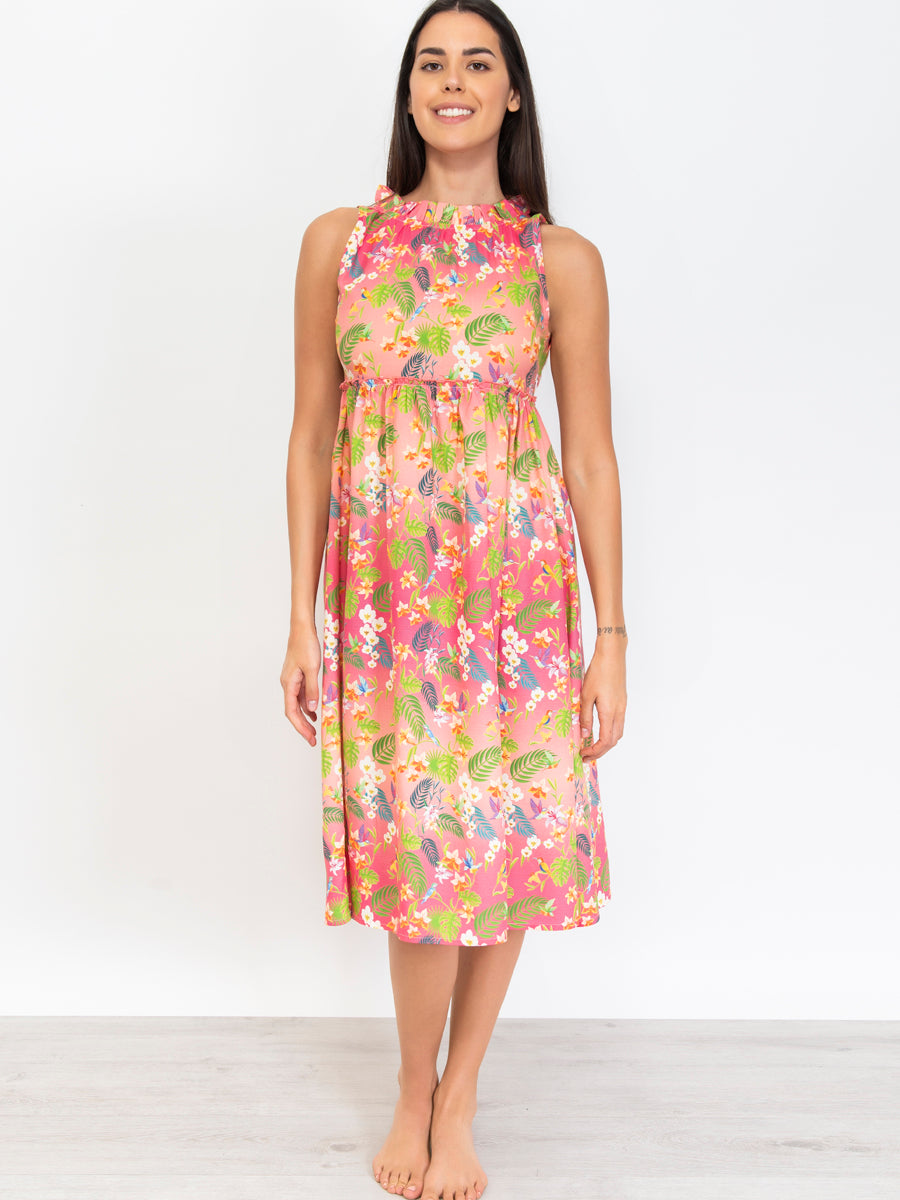 Abito donna Verdissima CL81