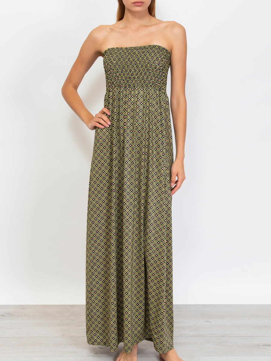 Abito donna Verdissima GM82