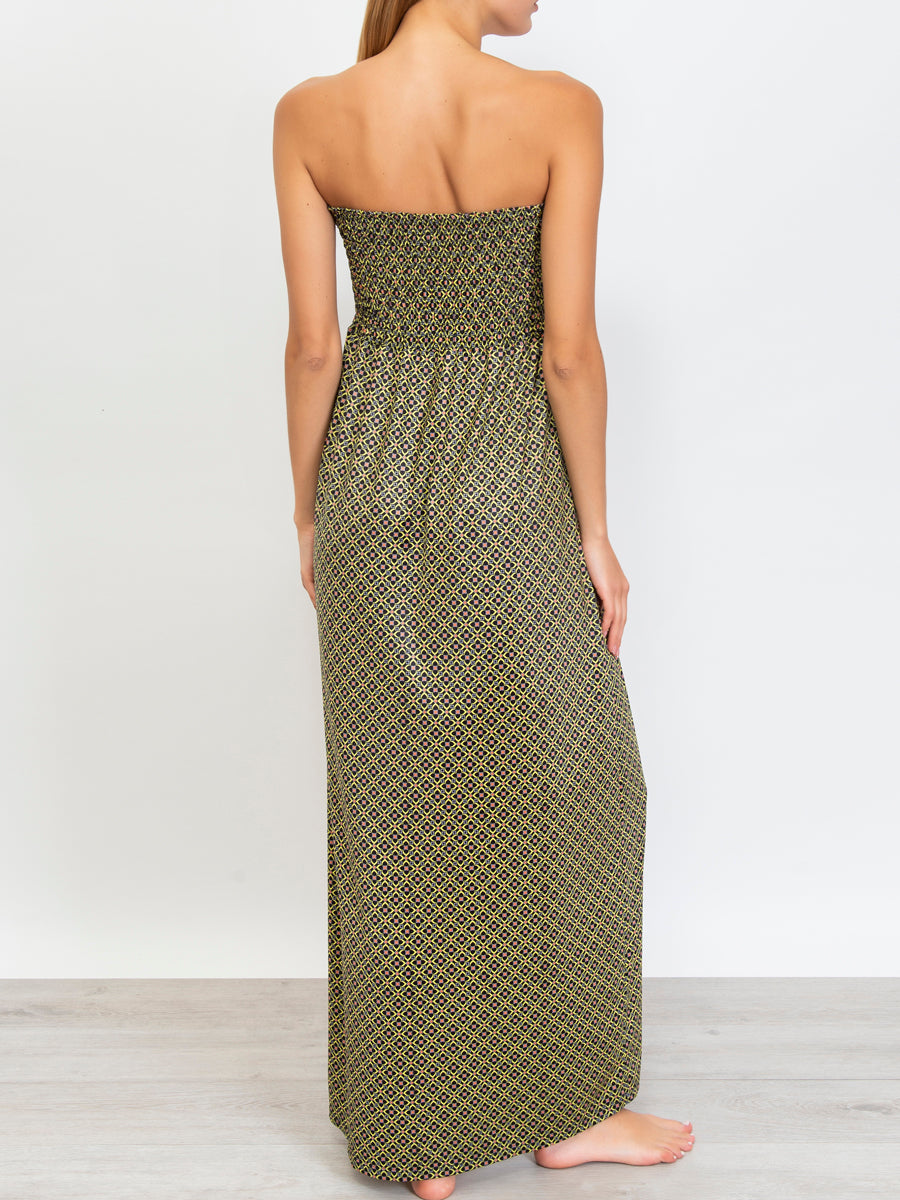 Abito donna Verdissima GM82