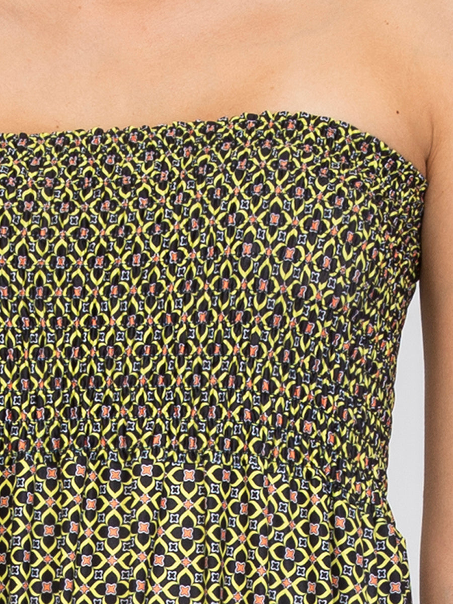 Abito donna Verdissima GM82