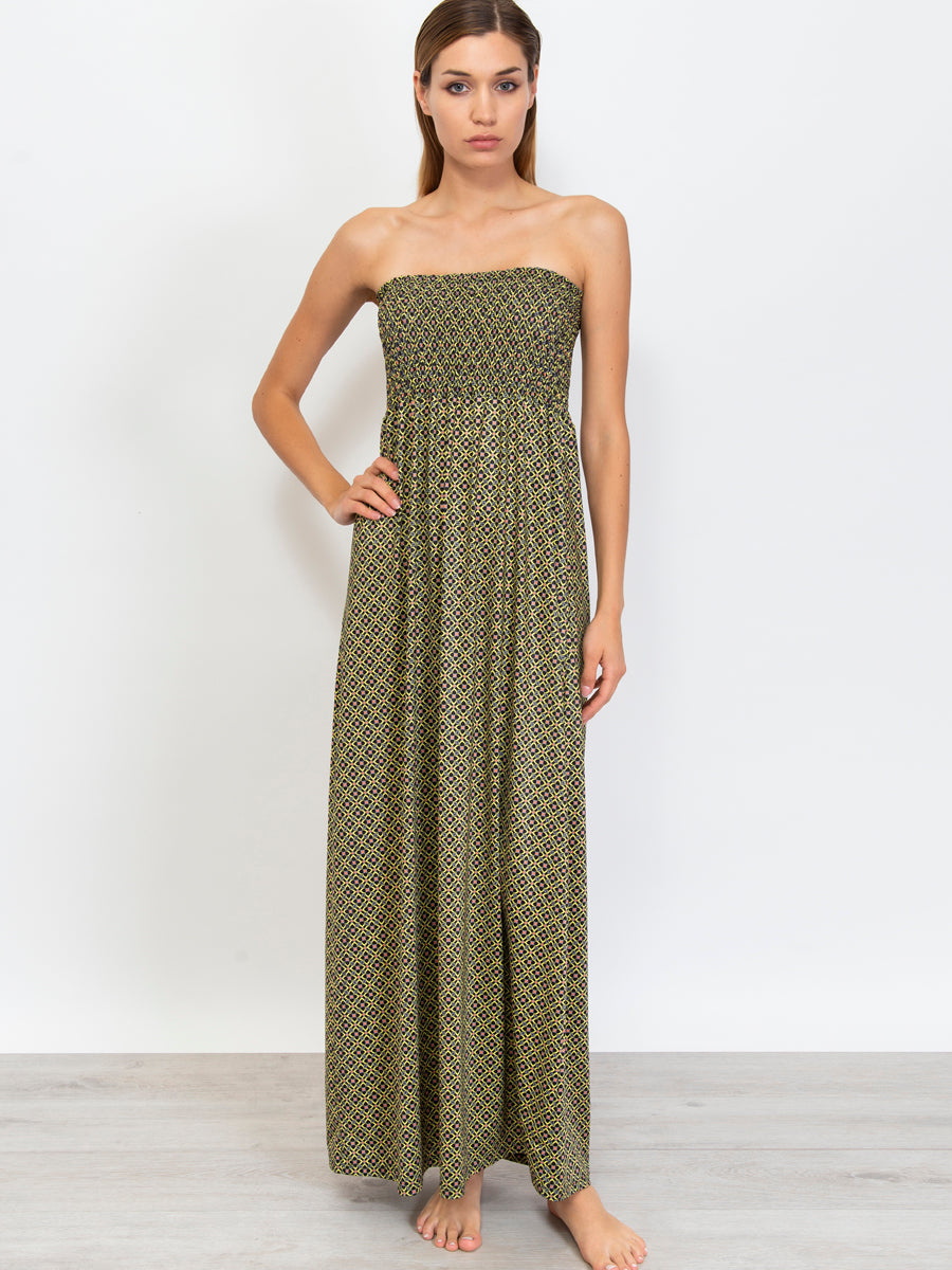 Abito donna Verdissima GM82