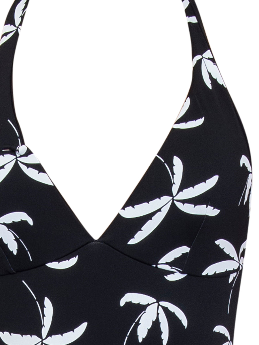 Costume intero donna Verdissima MI52