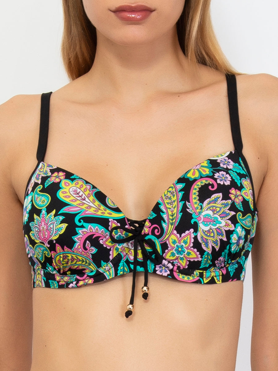 Bikini donna Verdissima FE01