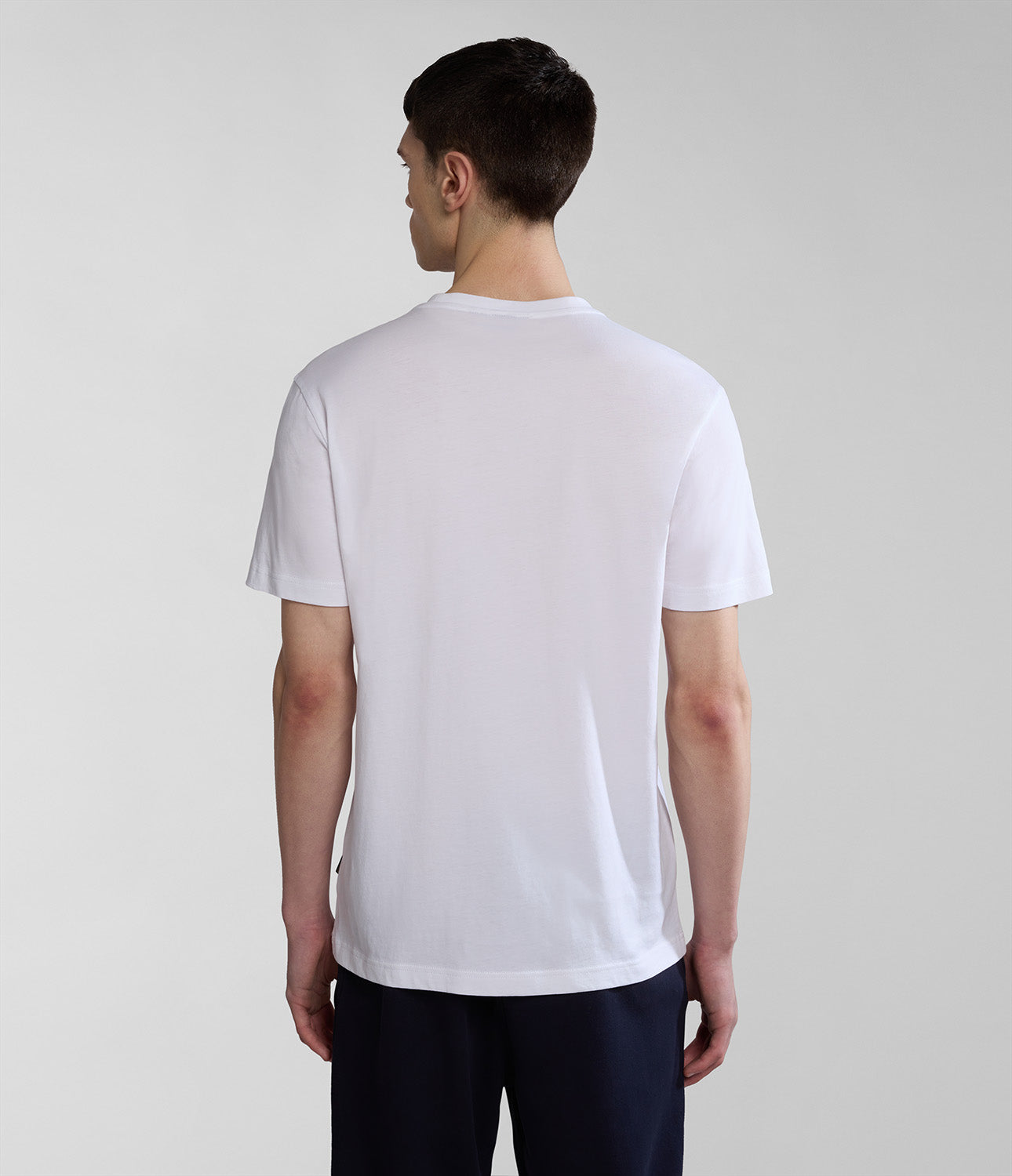 T-shirt uomo Napapijri S-KASBA