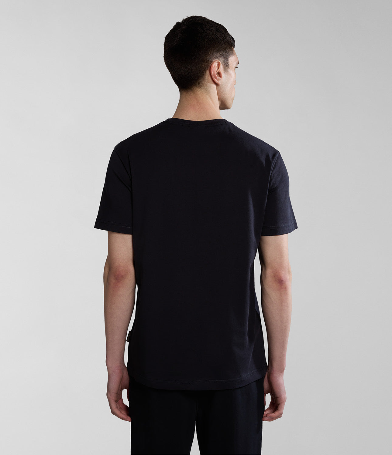 T-shirt uomo Napapijri S-KASBA