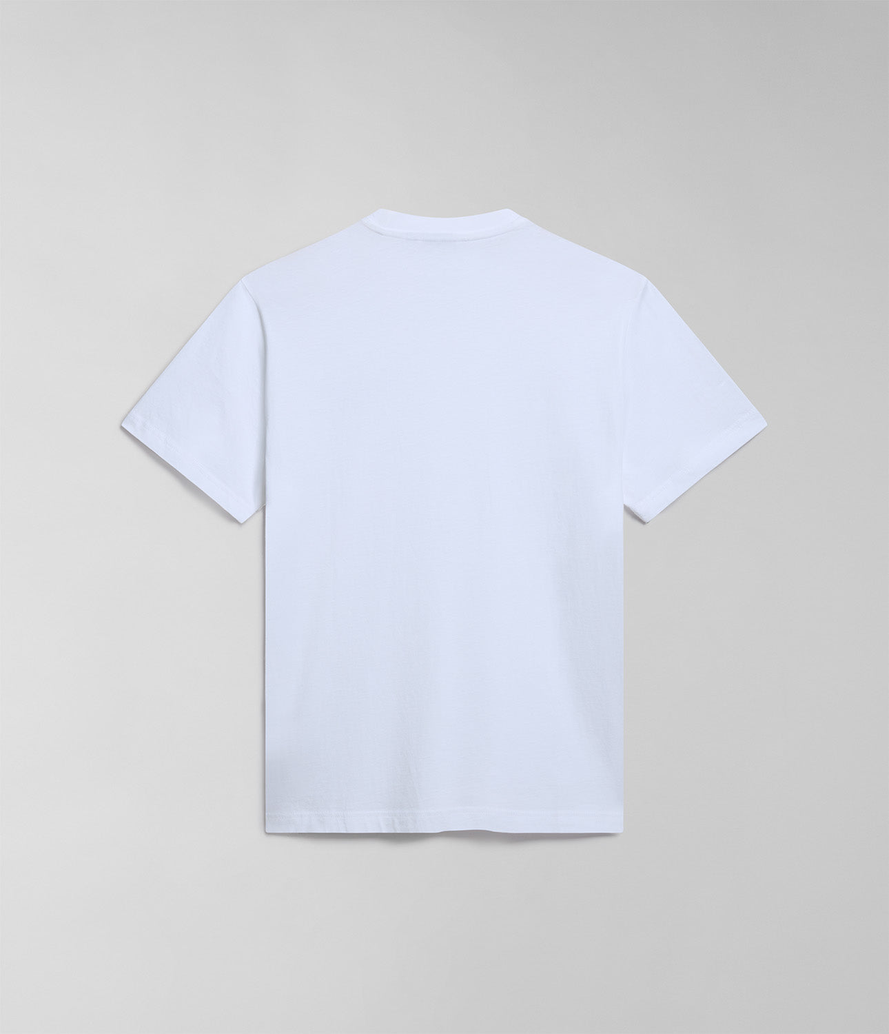 T-shirt uomo Napapijri S-KASBA