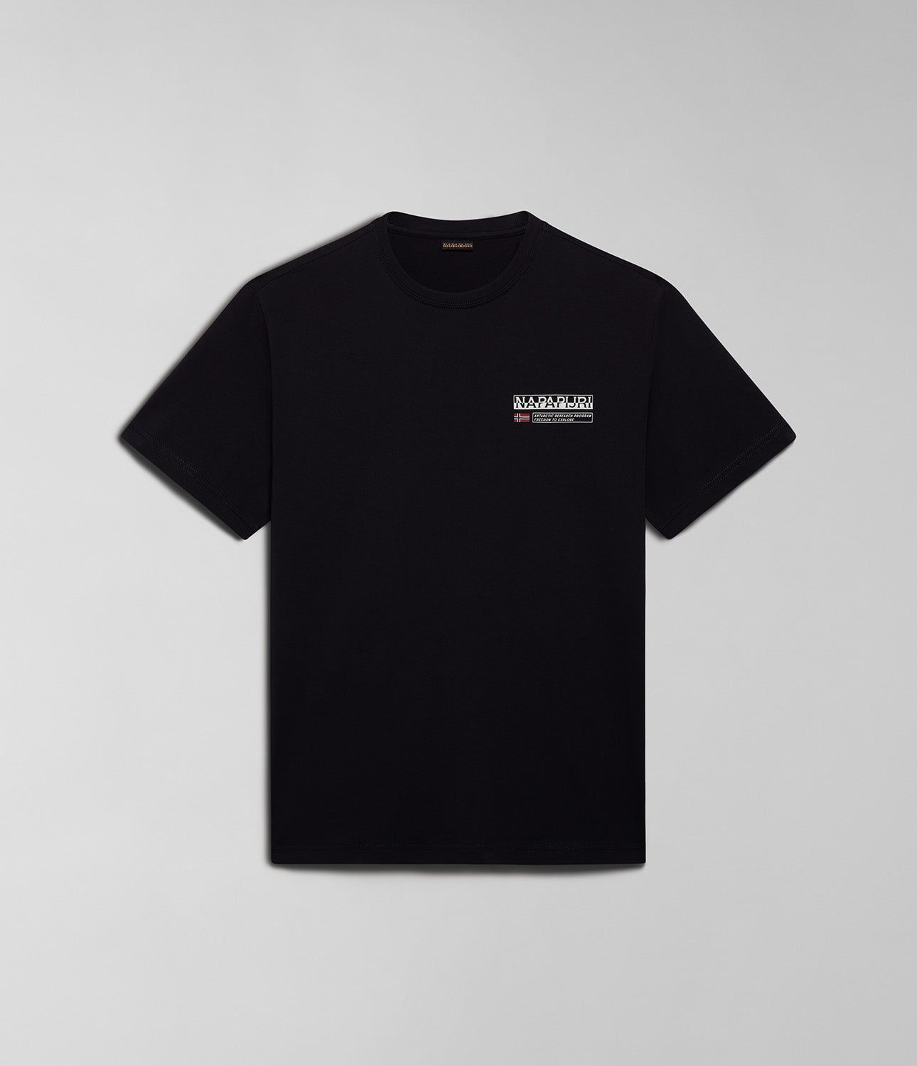 T-shirt uomo Napapijri S-KASBA