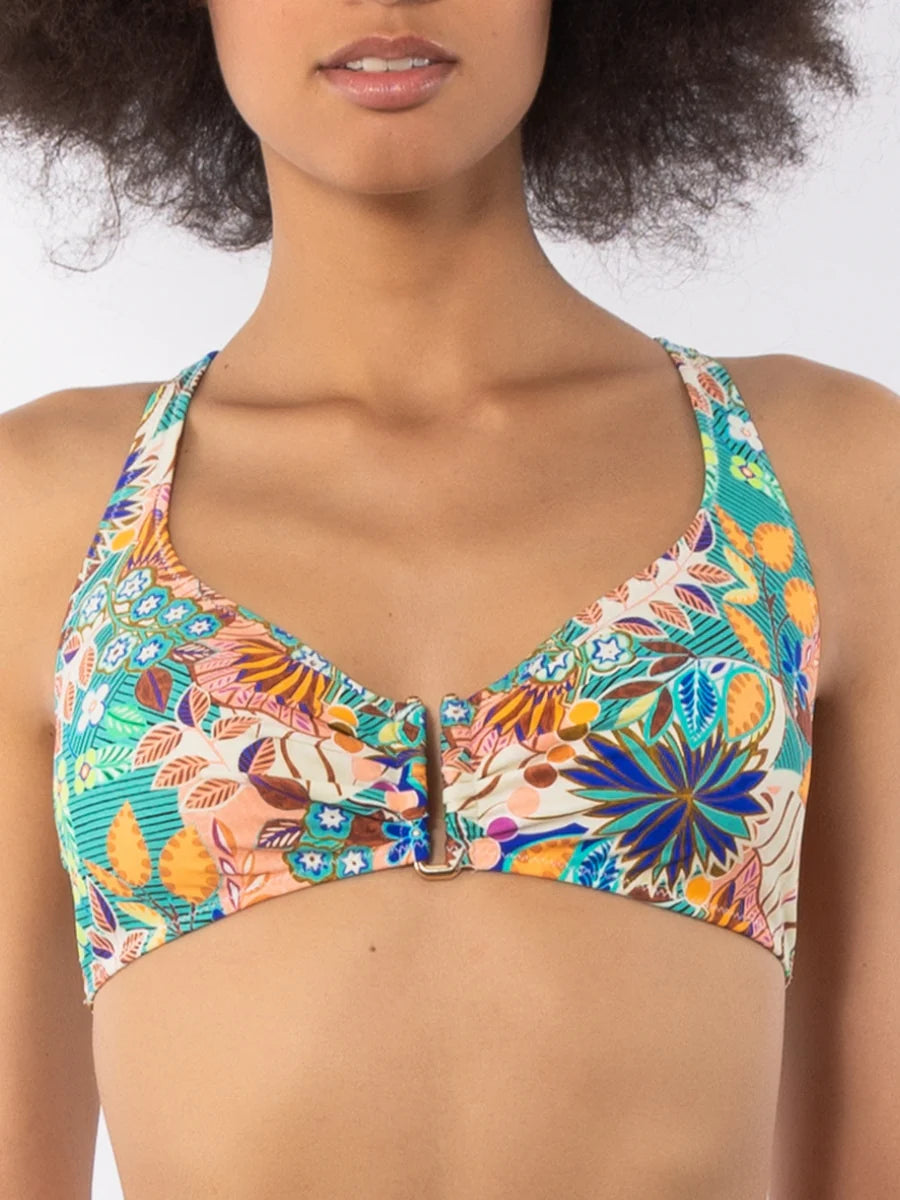 Bikini donna Verdissima MJ18