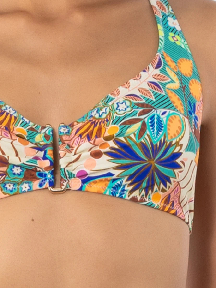 Bikini donna Verdissima MJ18