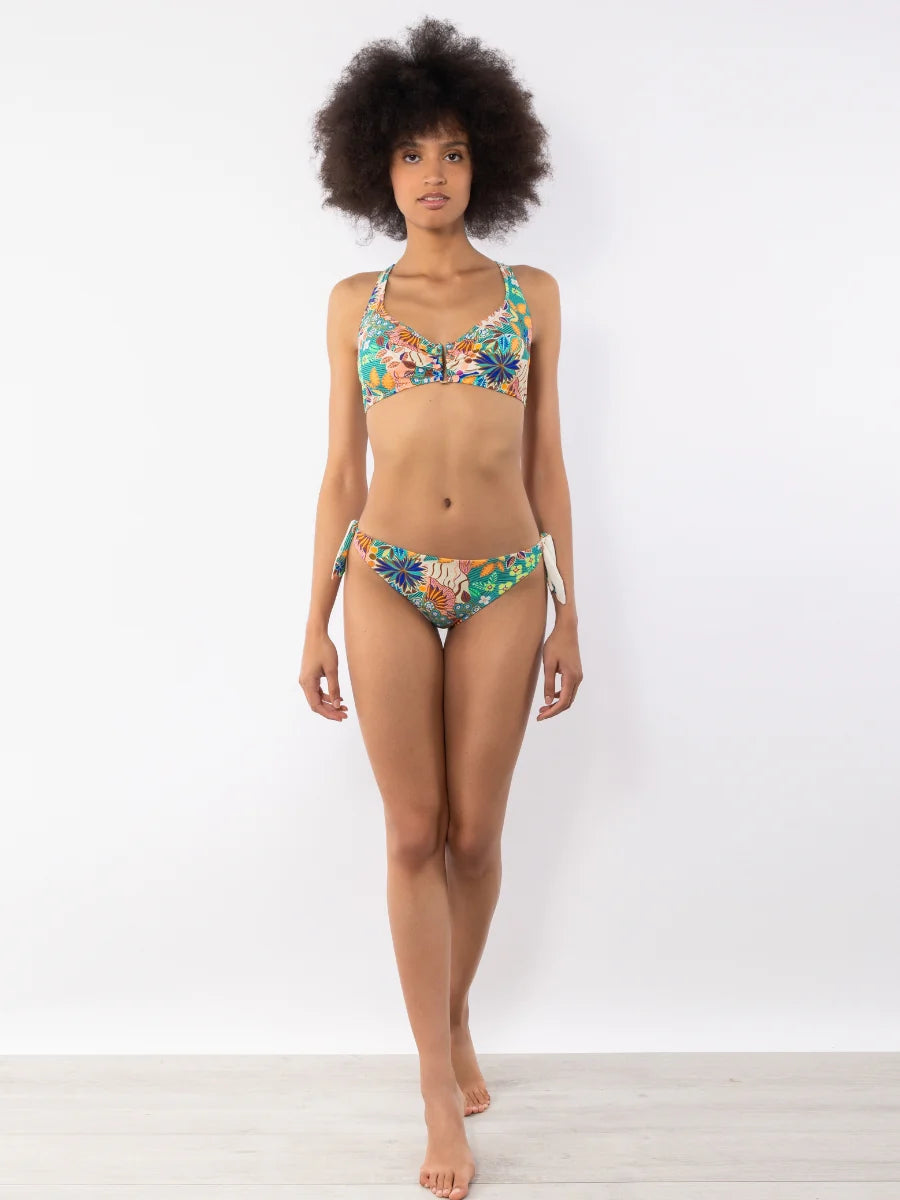 Bikini donna Verdissima MJ18
