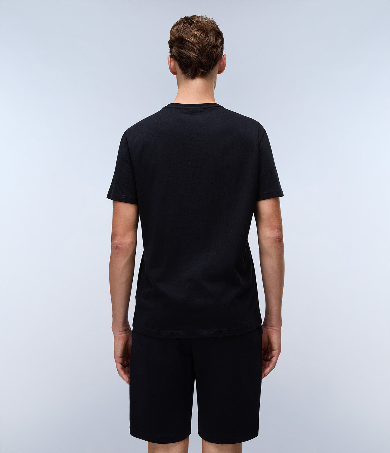 T-shirt uomo Napapijri SALIS SS SUM