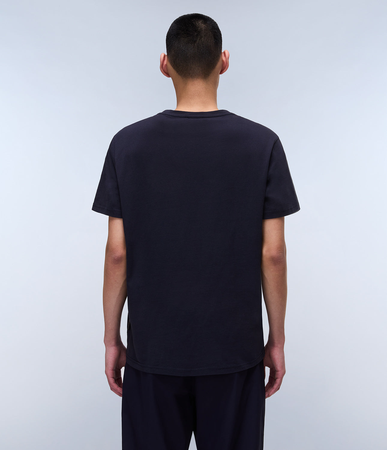 T-shirt uomo Napapijri SALIS SS SUM