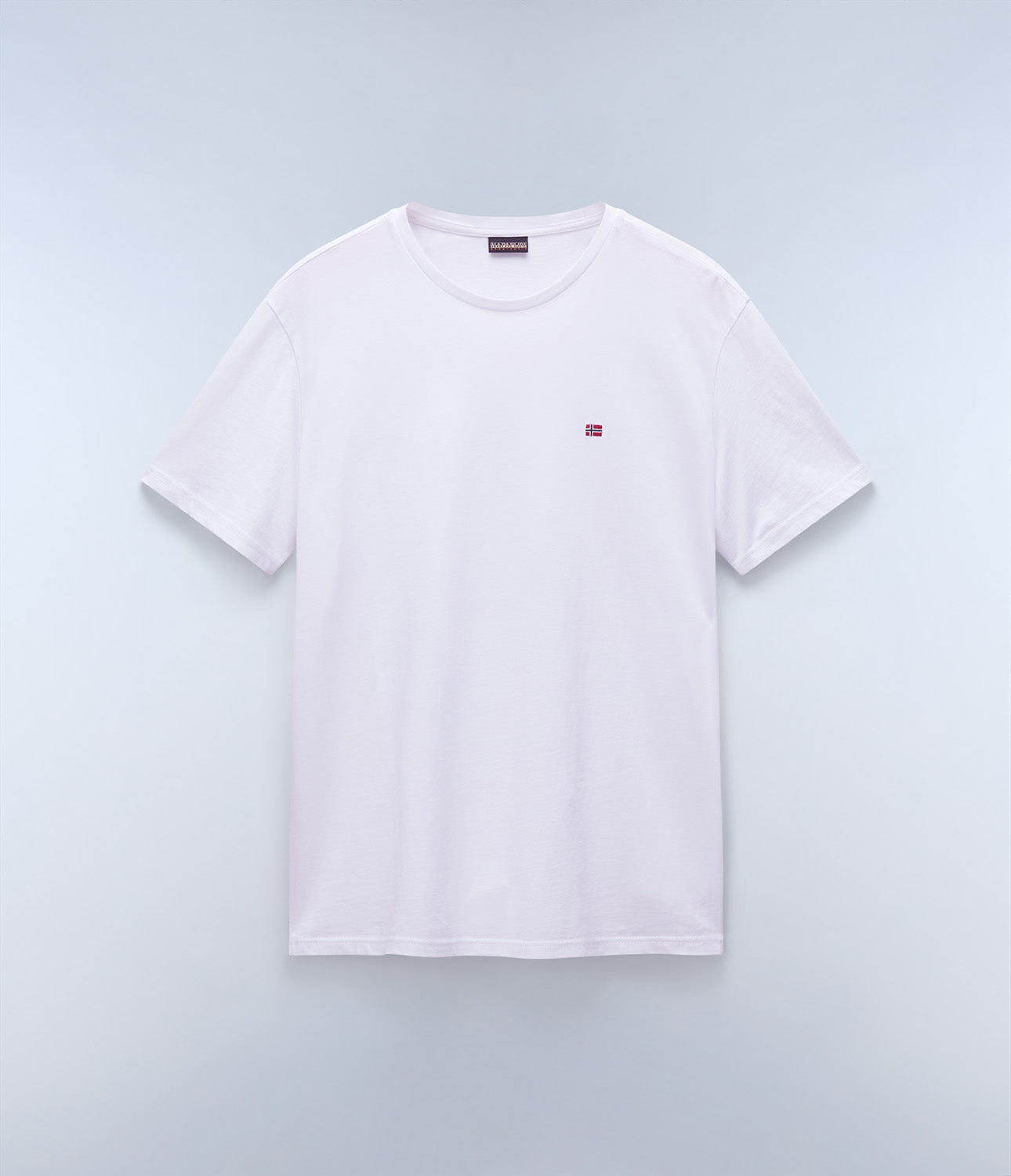 T-shirt uomo Napapijri SALIS SS SUM