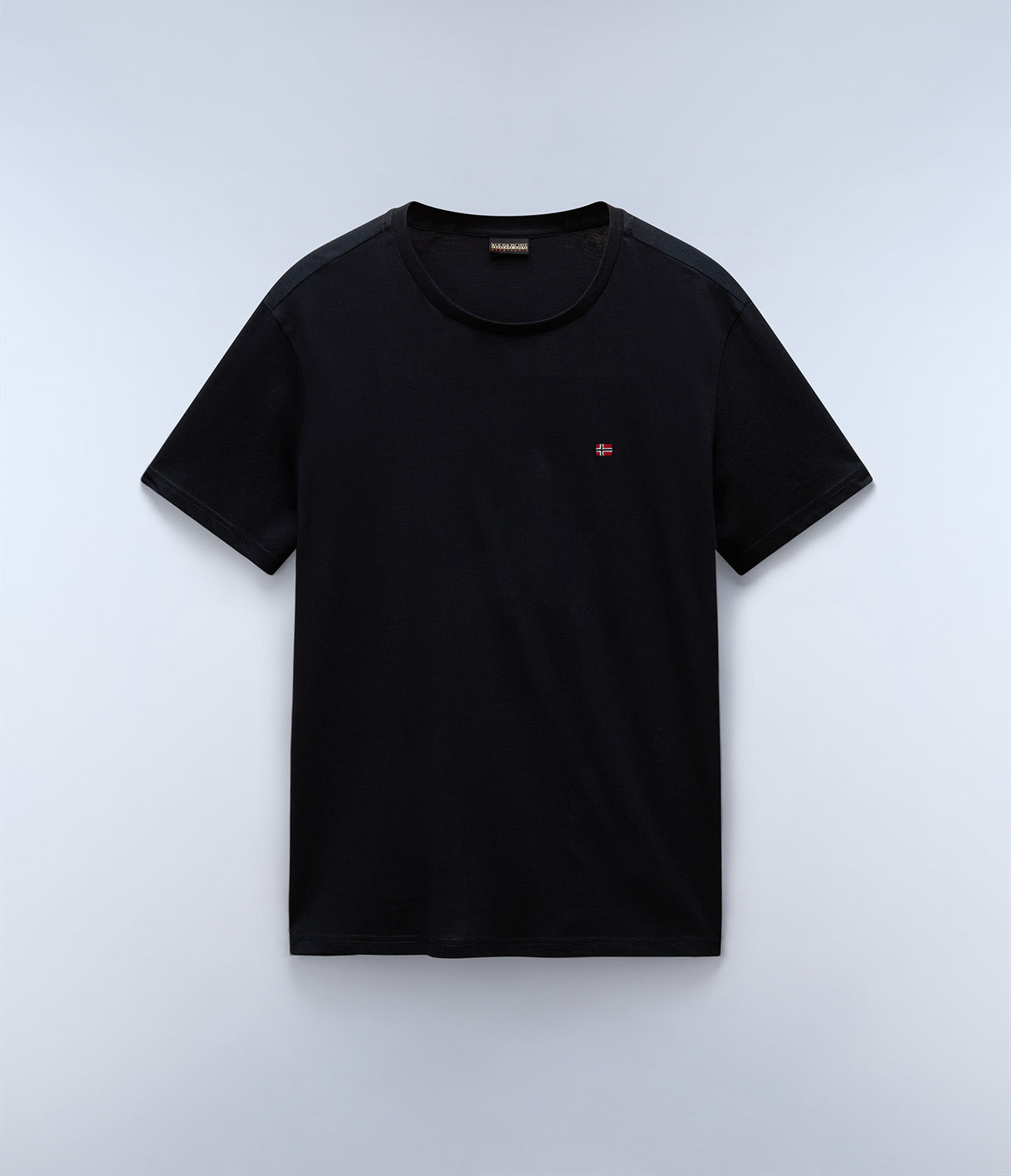 T-shirt uomo Napapijri SALIS SS SUM