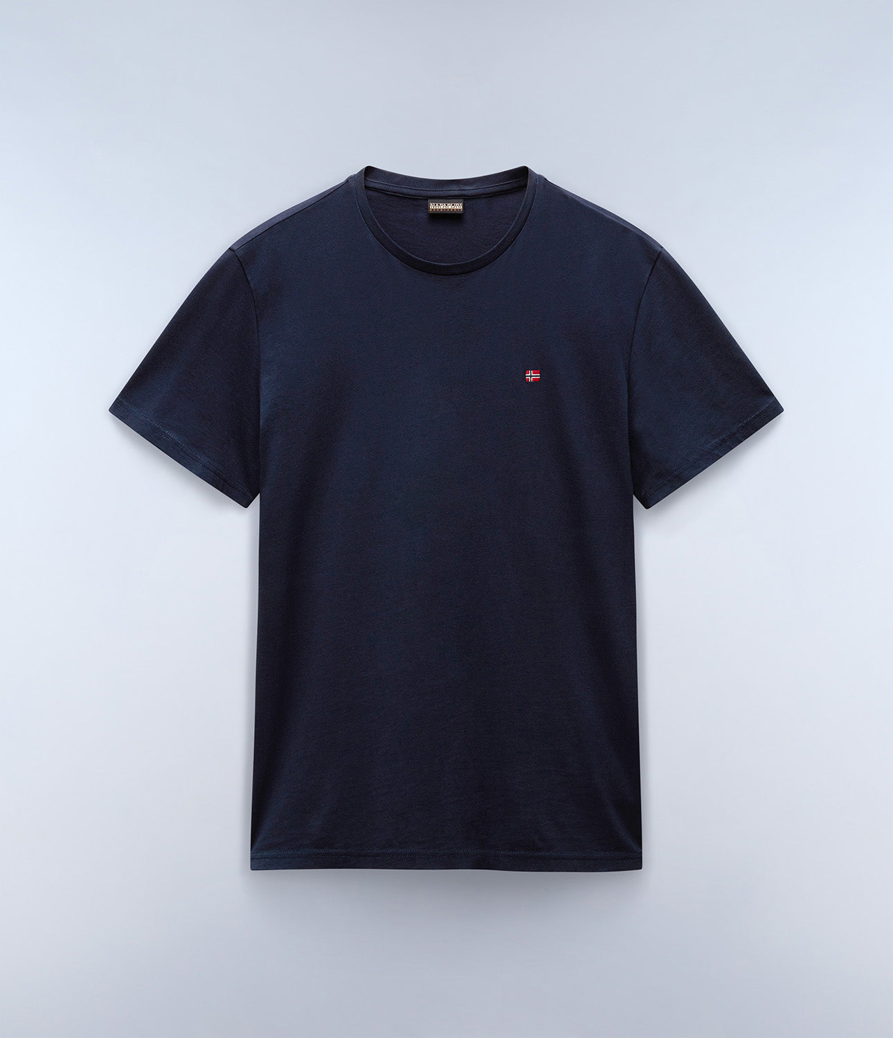 T-shirt uomo Napapijri SALIS SS SUM