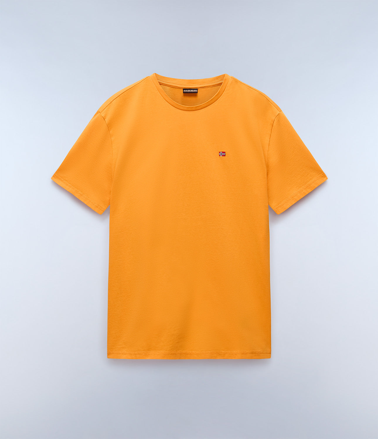 T-shirt uomo Napapijri SALIS SS SUM